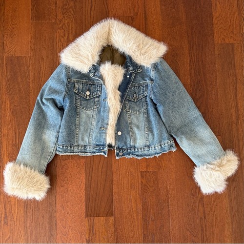 Giacca malibu road denim - malibu,