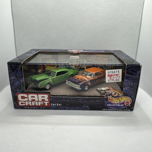 Hot wheels 1999 - wheels, car