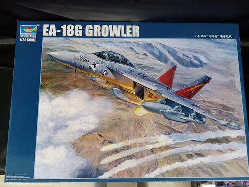 Trombettiere ea 18g - trombettiere, 1/32