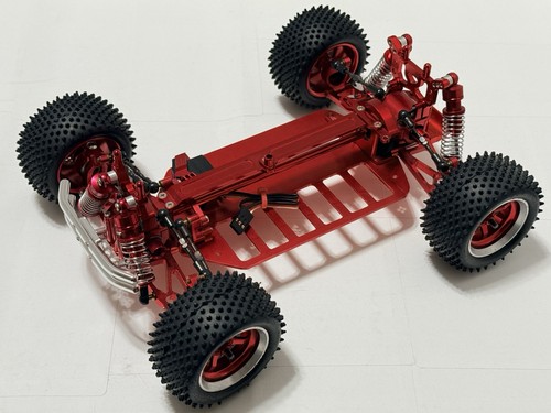 Rullo rosso personalizzato - rosso,