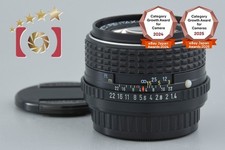 Pentax SMC M 50 mm f/1.4