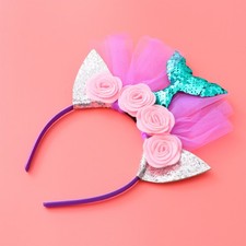  Gonna in Tulle Bambina Da