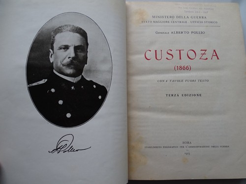 Militaria-Generale