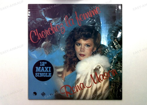 Rena mason cherchez la femme - cherchez,