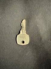 Chiave CB Erbium YAG