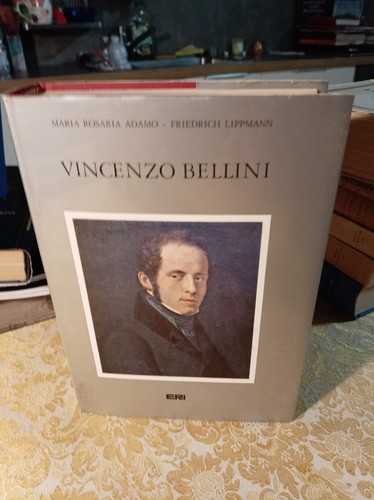 Vincenzo bellini maria - vincenzo,
