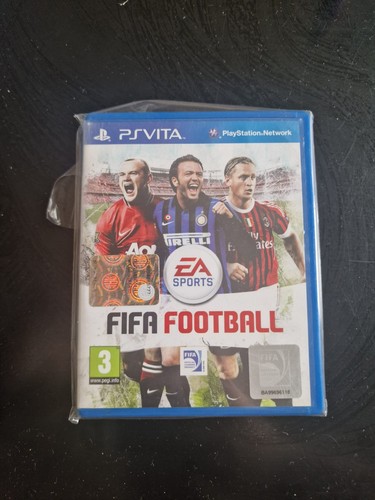 Fifa football vita - football,