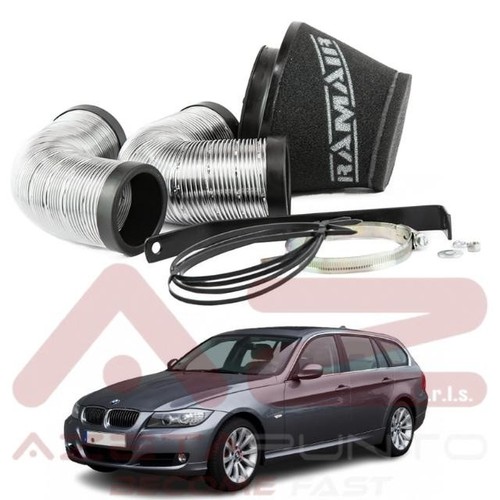Kit aspirazione diretta - kit,