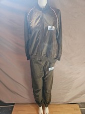 Tuta Usata Esercito Italiano Misto Cotone Poliestere TG S ANNI 90