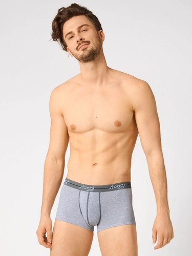 Sloggi boxer uomo - sloggi, )