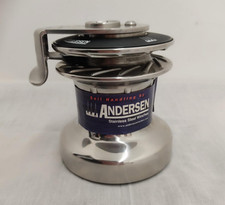 Verricello Andersen 12ST. Top