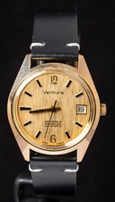 Orologio Uomo Ventura GUB