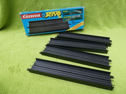 Carrera servo 160 standard - servo,