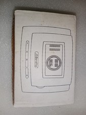 Cronotermostato Beretta RC03