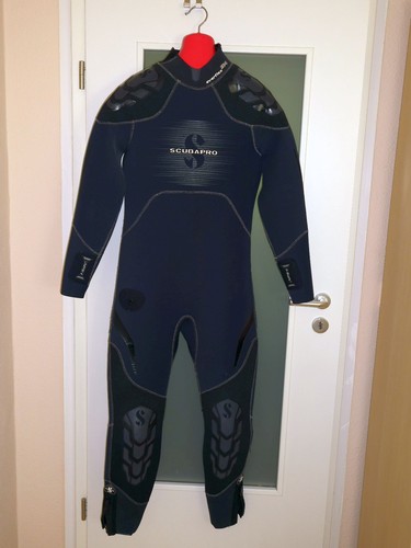 Scubapro everflex muta da - everflex,