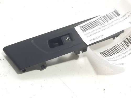 3ab857858 pulsantiera - 3ab857858,