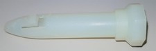 Bullone ammortizzatore / perno