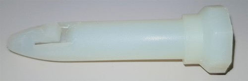 Bullone ammortizzatore perno - ammortizzatore, /