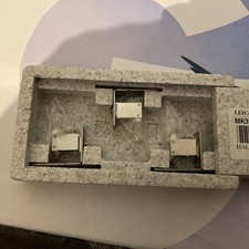 Microscopio LEICA 12V 50W