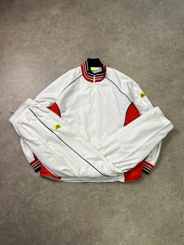 Adidas tracksuit vintage - vintage, y2k