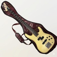 Basso elettrico Aria Pro II