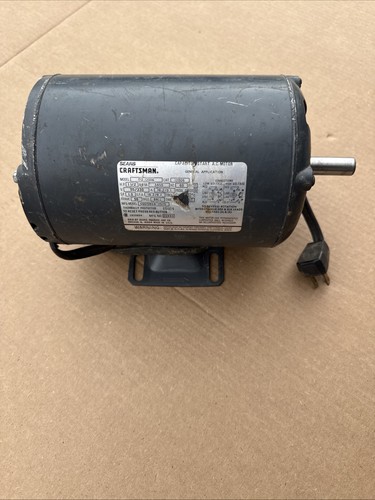 Craftsman serie 113 - serie, seghetto