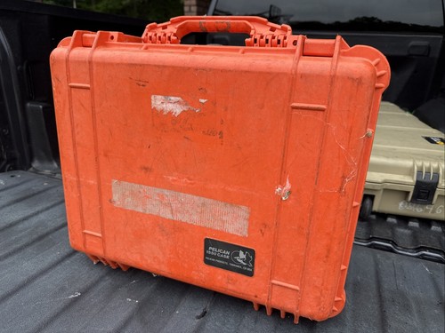 Pelican 1550 custodia - pelican,