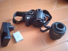 nikon d3100 black 
