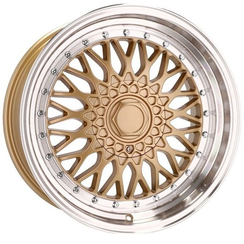 Cerchi bbs rs mesh - cerchi,