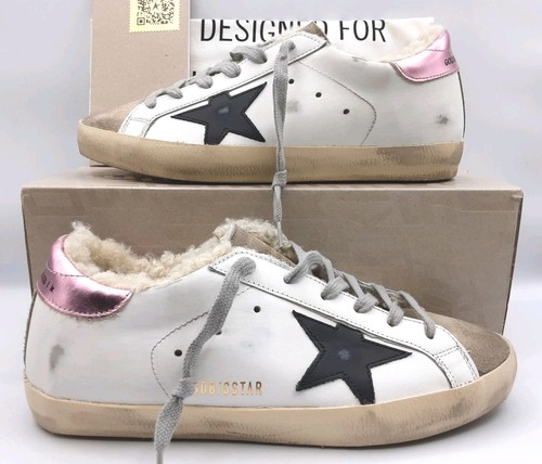 Golden goose super - golden, super-star