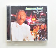 CD James Last By Request