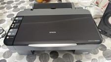 stampante epson stylus dx4000