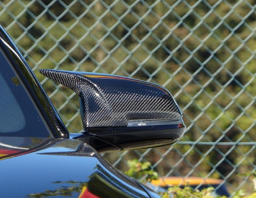 Calotte specchietti sportivi