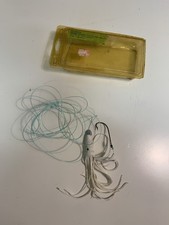 Esca calamaro traina mare