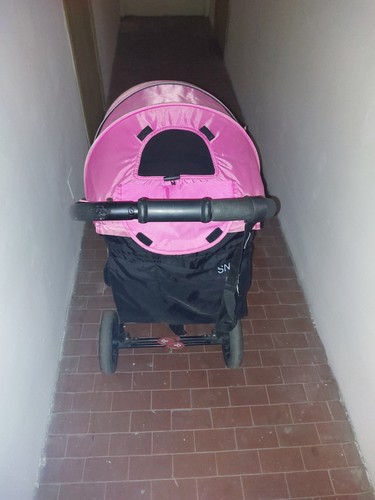Passeggino originale valco - passeggino,