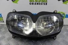 Faro proiettore Honda VFR 800