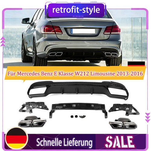 Per mercedes w212 - mercedes, anno