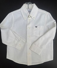 Ragazzo 3A Armani Junior