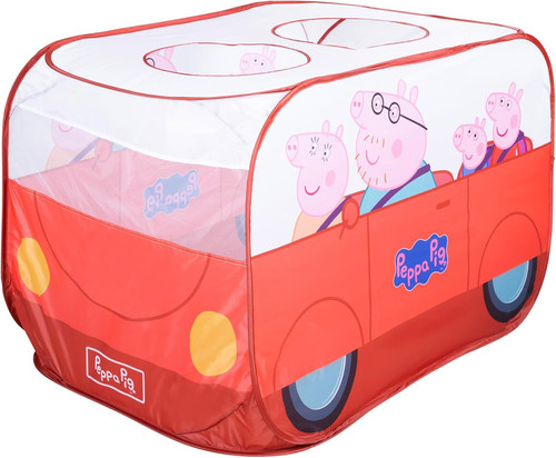 Tenda gioco pop peppa - pop-up,