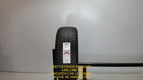 Gomme usate stagioni - gomme, 4