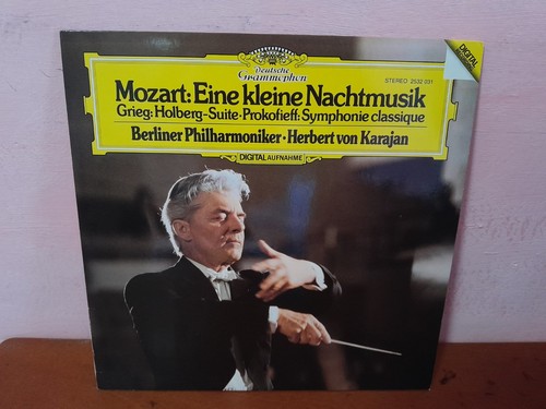 Mozart grieg prokofieff - mozart,,