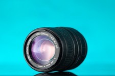 SIGMA 100-300 f/4,5-6,7 UC per