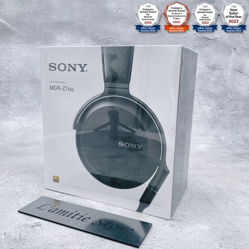 Sony mdr z7m2 cuffie - sony, mdr-z7m2