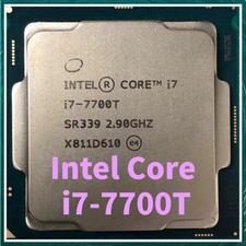 Intel Core i7-7700T SR339