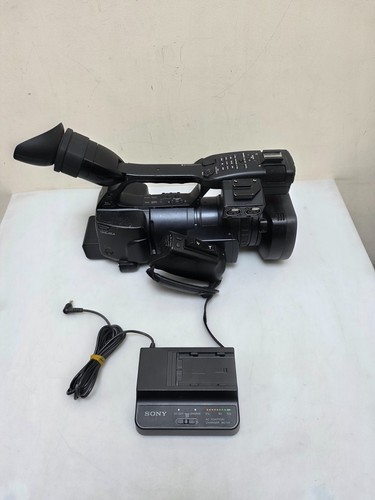 Videocamera sony pmw ex1r - sony,