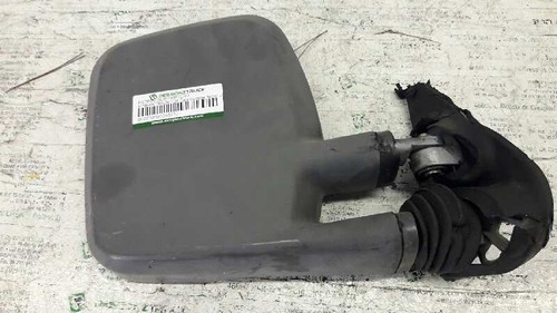 Espejo retrovisor derecho - espejo,