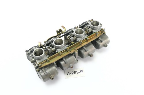 Suzuki gsx 750 gr72a - 750, es