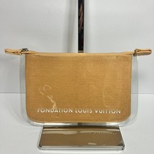 Louis Vuitton Fondation borsa