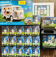 Set completo DFB STARS UEFA