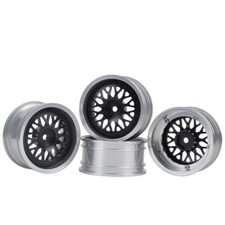 Ruote drift alluminio adj - drift,